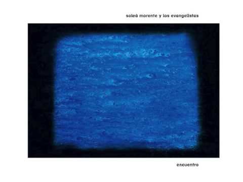 在 YouTube 上觀看「Soleá Morente y Los Evangelistas - La sangre de mi corazón (ambient mix)」