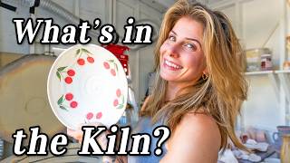 Pottery Wins and Fails | Kiln Opening (Ep. 6)