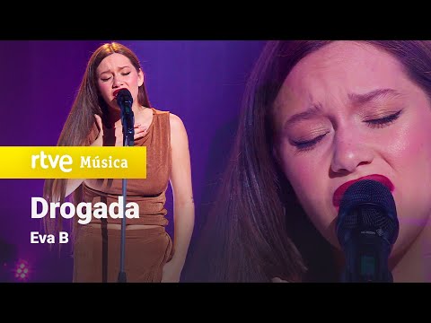 Eva B - ?Drogada? (Feliz 2022!)