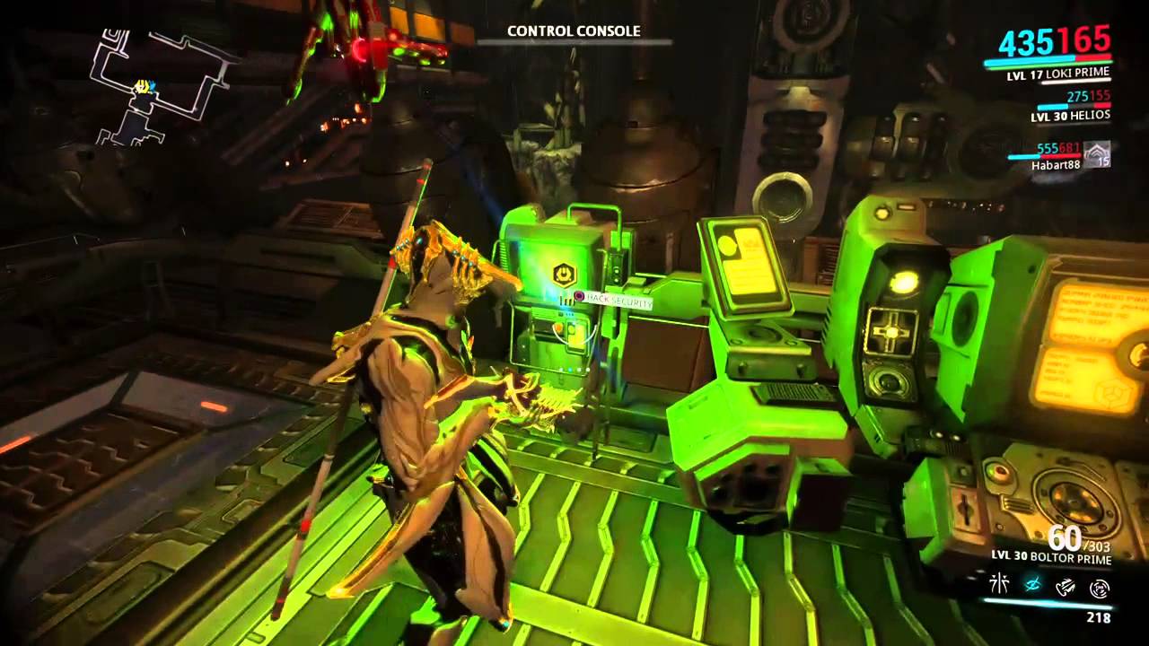 Warframe With Wogawell Episode 4