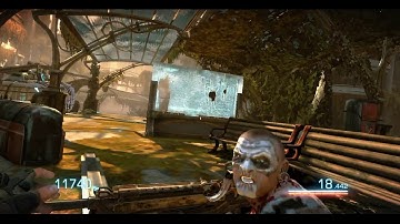 Bulletstorm - Crash Resistant - Gameplay Walkthrough - Part 12