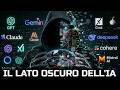 25 MILIONI di $: Come l'IA ha conquistato il DARK WEB?