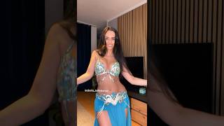 Dystinct - La - Isabella Belly Dance #dystinct #bellydance #bellydancer #arabicmusic