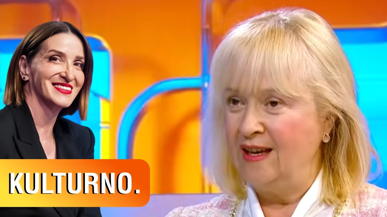 Svetlana Vujović: Ko živi u skladu između želja i mogućnosti sve je postigao  • KULTURNO.