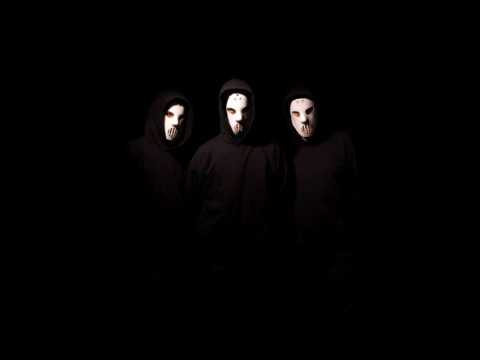 Angerfist & Predator - Legend