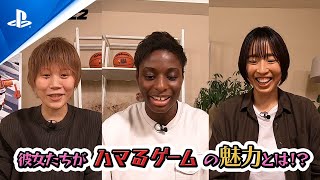 【第1回】『NBA 2K22』特別企画「見ているヤツほど楽しめる。さぁ、ゲームを始めよう。」シリーズ　～自分の顔がゲームに登場篇～