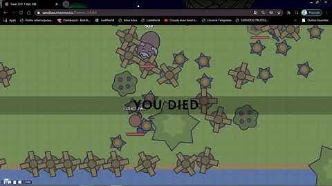 Share Haxxer mod For Moomoo.io Copy Moojax Mod is Trash Mod