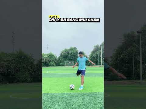 Hướng dẫn sút
