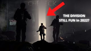 IS THE DIVISION 1 still FUN in 2022