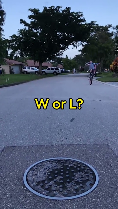 SE Blocks Flyer 26' Wheelie | Crazy Swerve  #bikelife #sebikes #swerve