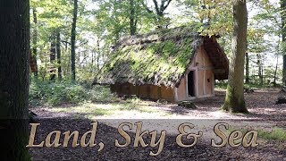 Land, Sky & Sea
Hi lovelies,
Today I talk a bit about the concept of the three realms of Land, Sky & Sea. This is just a short introduction, but I hope it is helpful.
Here is the link for my Blog Post :
https://www.talesunfold.com/landskyandsea/
Thank you so much for watching
Much Love and many Blessings
If you want to support my work you can visit me here
http://paypal.me/blossomfae
If you want to work with me, or connect with me, you can find me here:
http://talesunfold.com
https://www.instagram.com/tales.unfold/
Intro Music :
Vargan by Ivan Tregub
Music :
- Norns by Ivan Tregub
- Idavoll is lost- II by Ivan Tregub
- Idavoll is lost- VII by Ivan Tregub Land, Sky & Sea