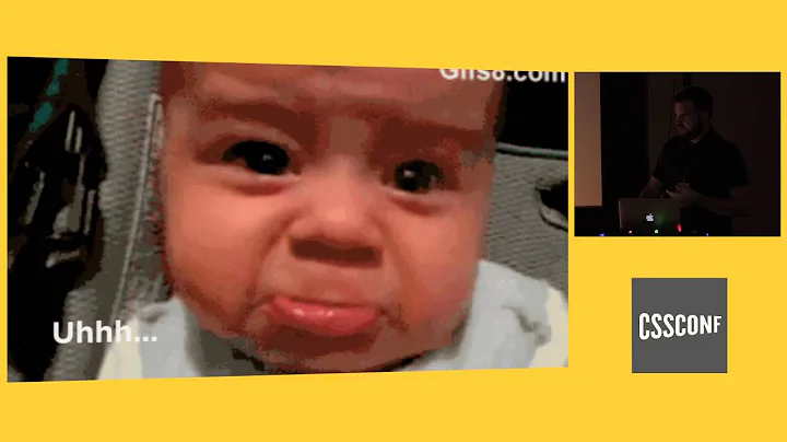 CSSConf Oakland 2014 | Mark Otto and Connor Sears:...