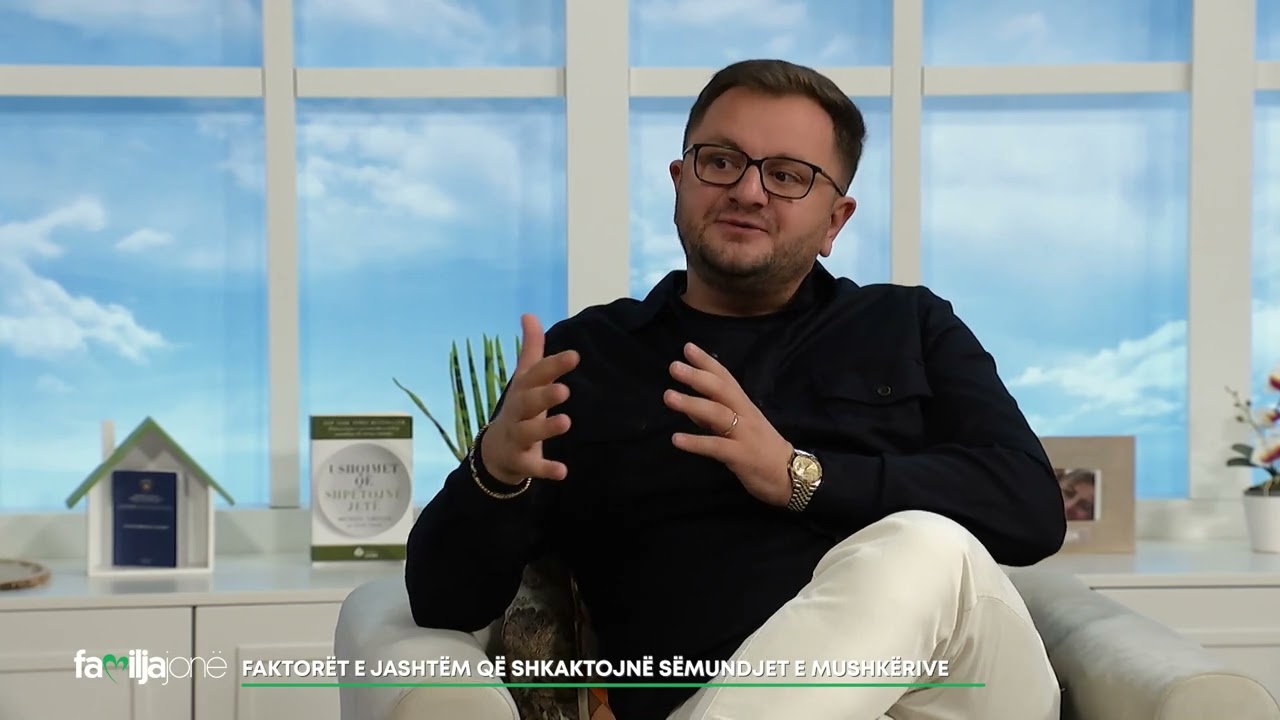 Këto janë simptomat e Bronhitit dhe Pneumonisë - Ja sa të rrezikshme mund të jenë!