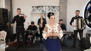 Daniela Drinceanu -  Tată draga spune-mi tu!❤ (Live Sesion Video Cover Emilia Ghinescu)