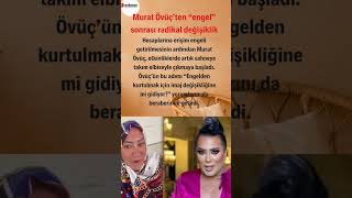 Alışılmadık Görüntü: Murat Övüç Takım Elbisesiyle Etkinliklerde Resimi