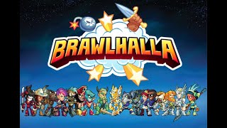 BRAWLHALLA - THIS GAME RUINS FRIENDSHIP