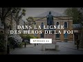 Capture de la vidéo John Wesley et George Whitefield  | Dans la lignée des héros de la foi | Saison 1 | Épisode 46