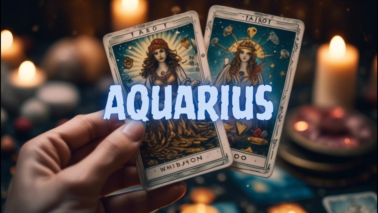 Водолей, боже мой, ты, возможно, больше никогда не будешь работать!‼️ Добро пожаловать в спокойну...