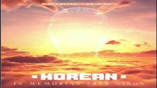 Rexalted   So High  Korean Rmx In Memorian Fred Giron