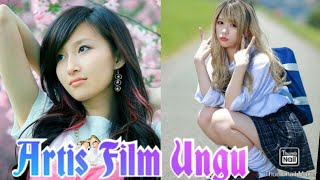 10 Aktris film Ungu jepang terlaris.