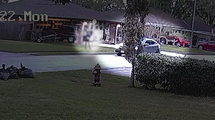 11-year-old describes possible abduction attempt in Deer Park