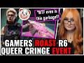 Ubisoft Panders To MoDeRn Audience AGAIN, Gamers ROAST Queer Cringe Rainbow Six Siege Skins