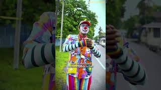 My Story: Mr.Lolly The Clown-Part 3