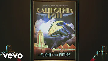 Snoop Dogg - California Roll (Audio) ft. Stevie Wonder