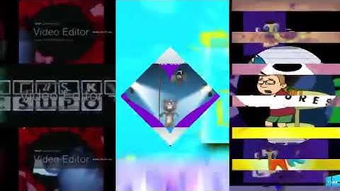 (Re:upload) Scan Vs Round 197 (Round 7/Round 190)