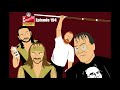 Jim Cornette Reviews The Young Bucks vs. Jon Moxley & Eddie Kingston at AEW Double Or Nothing