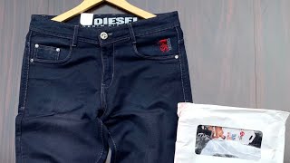 Premium Quality Diesel  Denim Jeans | CURRENT STORE ARTICLE 2021 | @Store_96