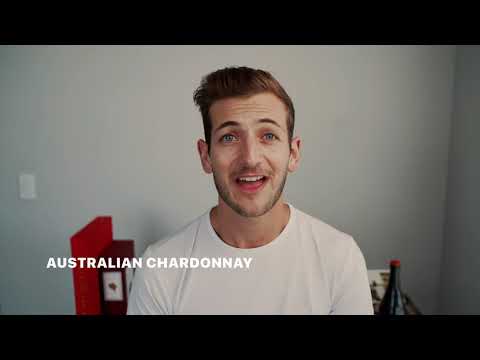 Australian Wine in 5 Minutes