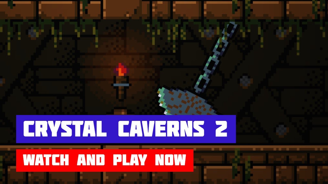 Cavernas 2 - Jogo Online - Joga Agora