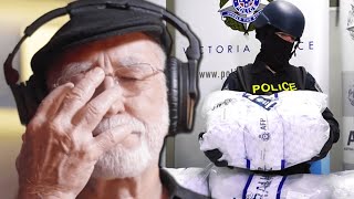 Busted for a $400 Million Cocaine Deal in Australia | Roger Reaves