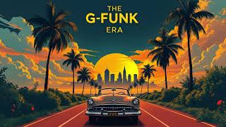 G-FUNK / Ⅱ NATIONS / What Really Goes On West Coast & G-Funk | 90's & 00's Hip-Hop Mix, Pt. 2 - YouTube