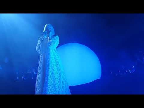 Aurora - A Dangerous Thing live