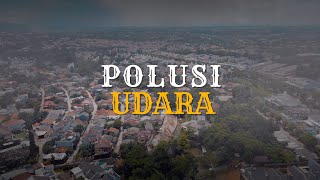 POLUSI UDARA