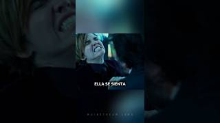 Esta escena de John Wick 2 refleja el climax de la primera película #shorts