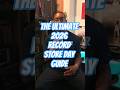 this is EVERYTHING you need to know about RSD2026 #RSD2026 #reocedstoreday #vinyloftoday