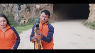 Tunel De Morca-Drusila Y Ambrosio En Huámalies-Llata Huánuco-Peru