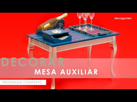 Video: Muebles de mimbre con estilo, ideal para patios y otros espacios al aire libre