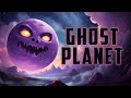 Exploring the Ghost Planet and More