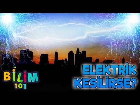 Video: Kaliforniya'da elektrik neden kesildi?