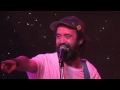 Capture de la vidéo Beans On Toast - Full Concert - Knuckleheads Saloon - April 4, 2015