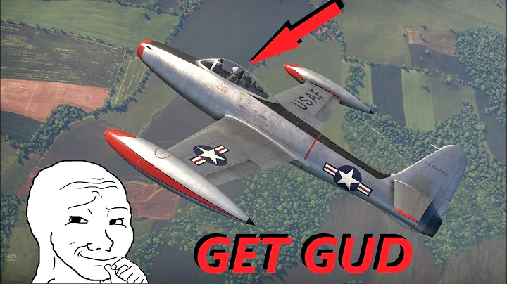 How To Get BETTER in Jets!! [Guide to Jets and Common Mistakes]