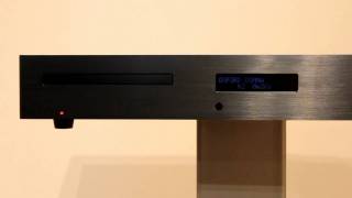 Audiolab 8200Cd Hd Video Review By Avland Uk