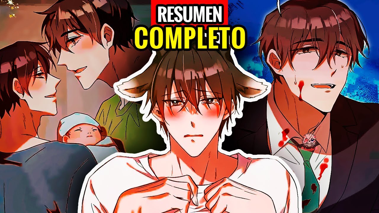 🌈UN SENADOR MITAD VACA QUEDA 3MB4R4ZADO DE UN ALFA SUMISO | Resumen MILK AND HONEY FLOW