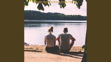 Scintillating Sound for Staying Inspired