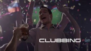 Central Park Ajax commercial for cineplex