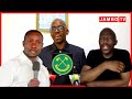 MBATIA AZUNGUMZIA KINACHOENDELEA CCM SAKATA LA POLEPOLE NA KINA GWAJIMA MBATIA AZUNGUMZIA KINACHOENDELEA CCM SAKATA LA POLEPOLE NA KINA GWAJIMA